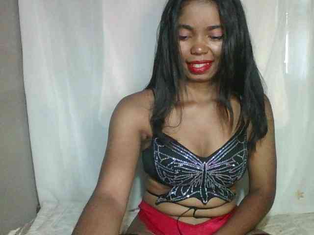 Cindy01 webcam