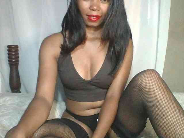Cindy01 webcam