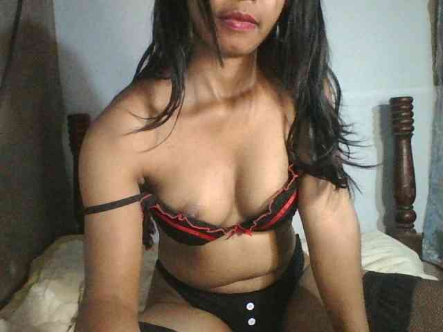 Cindy01 webcam