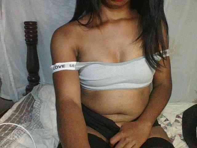 Cindy01 webcam