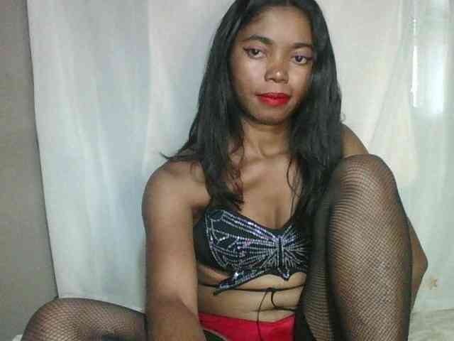 Cindy01 webcam