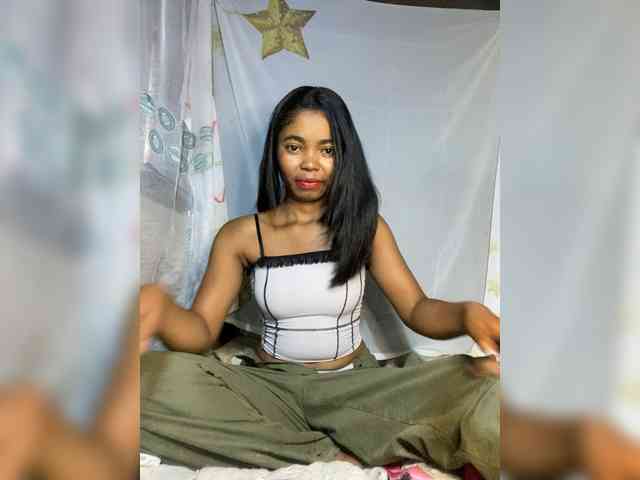Cindy01 webcam