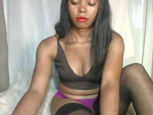 Cindy01 webcam