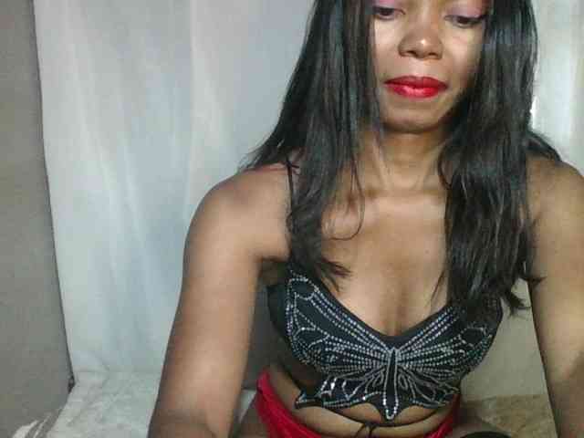 Cindy01 webcam