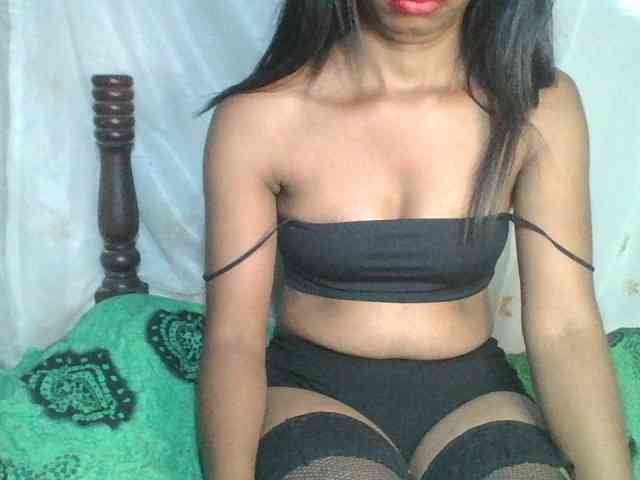 Cindy01 webcam
