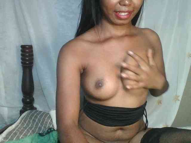 Cindy01 webcam