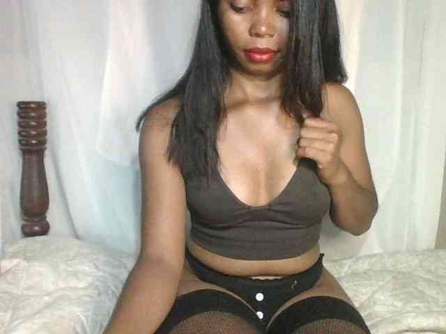 Cindy01 webcam