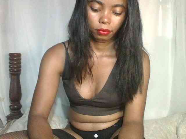 Cindy01 webcam