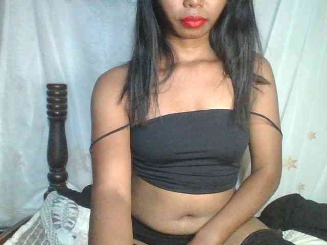 Cindy01 webcam