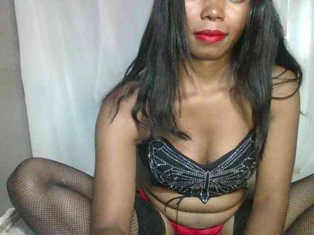 Cindy01 webcam