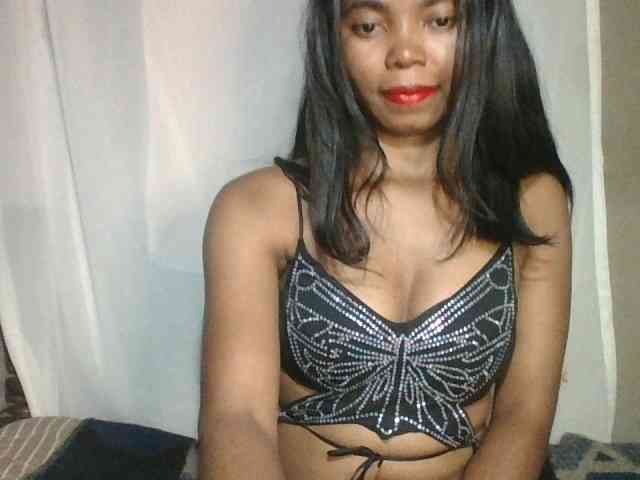 Cindy01 webcam