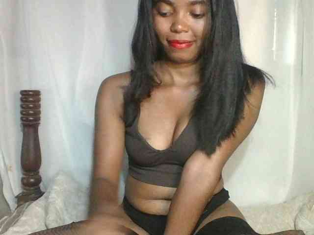 Cindy01 webcam