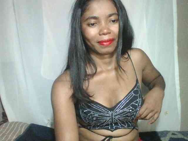 Cindy01 webcam