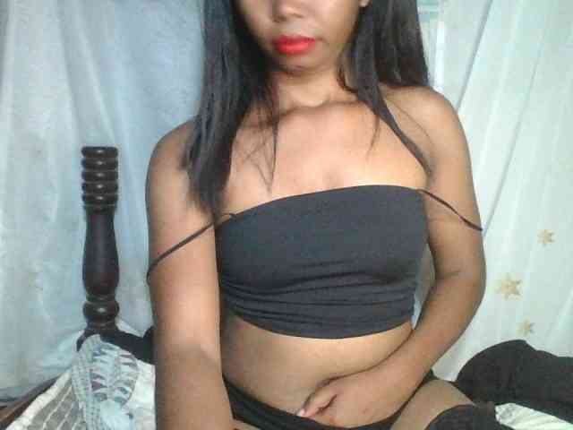 Cindy01 webcam