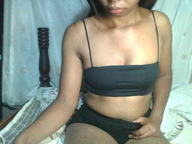 Cindy01 webcam