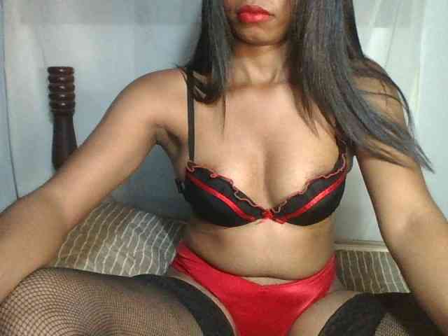 Cindy01 webcam
