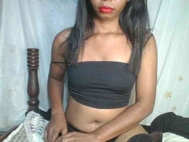 Cindy01 webcam