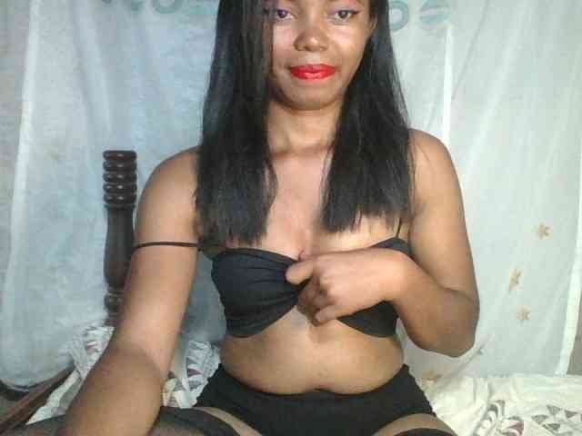 Cindy01 webcam