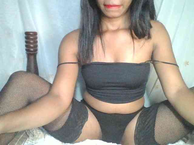 Cindy01 webcam