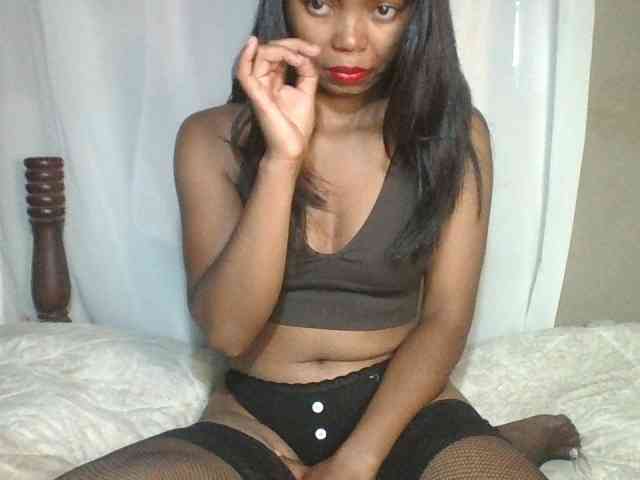 Cindy01 webcam