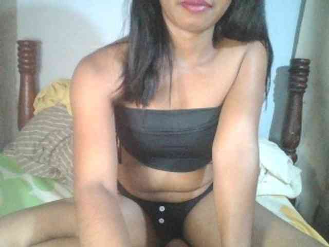 Cindy01 webcam