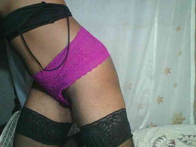 Cindy01 webcam