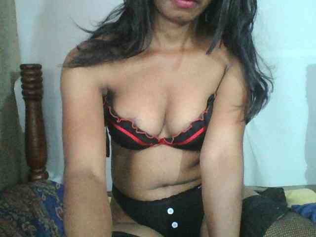 Cindy01 webcam