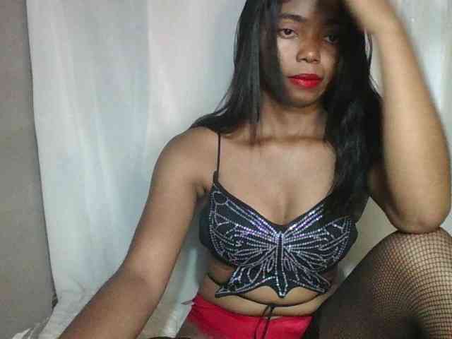 Cindy01 webcam