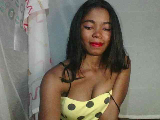Cindy01 webcam
