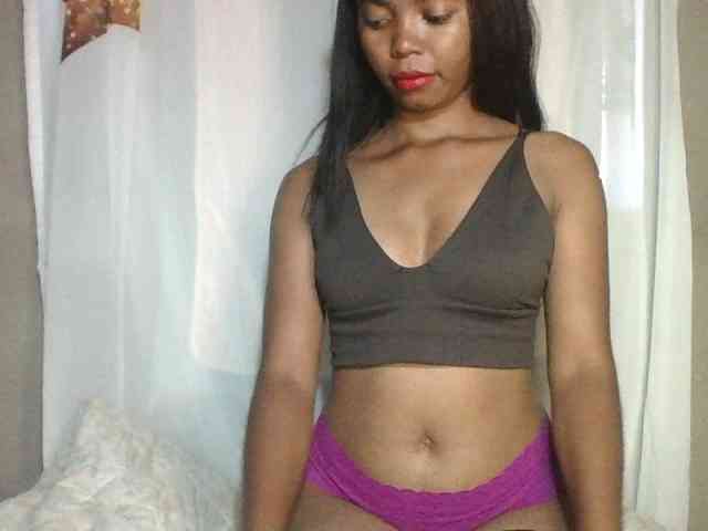 Cindy01 webcam