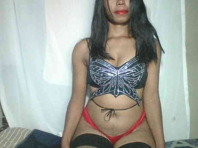 Cindy01 webcam