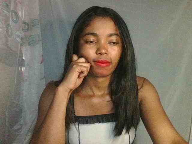 Cindy01 webcam