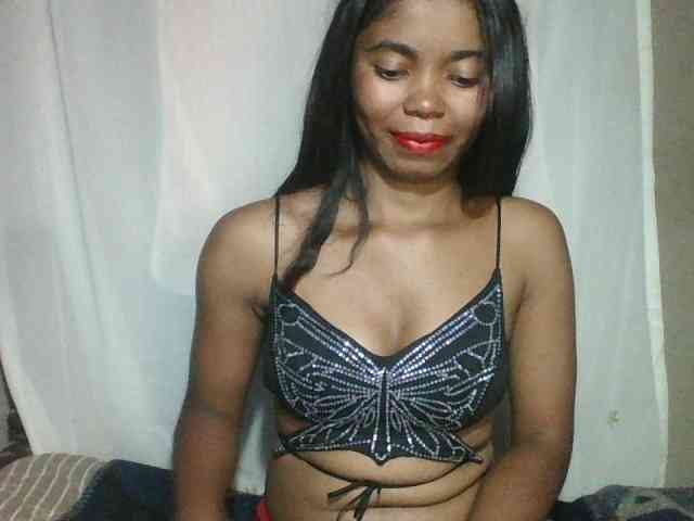 Cindy01 webcam
