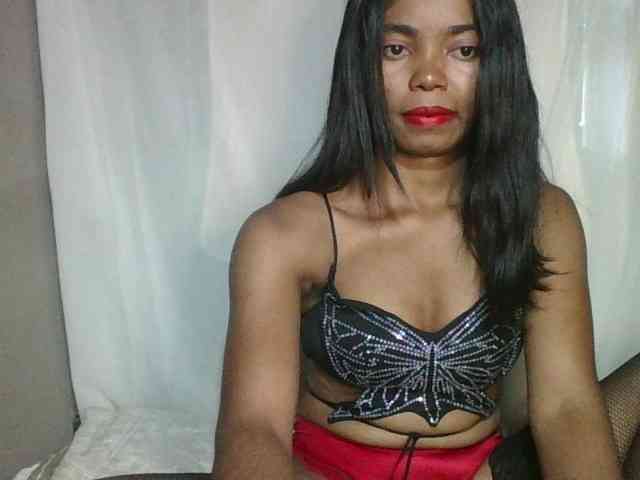 Cindy01 webcam