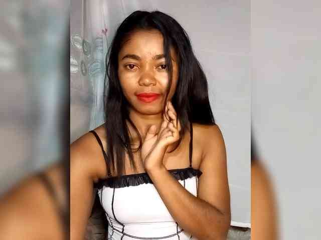 Cindy01 webcam