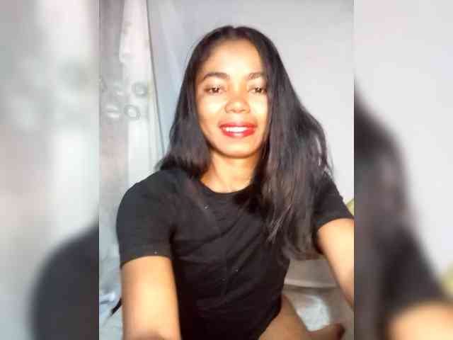 Cindy01 webcam