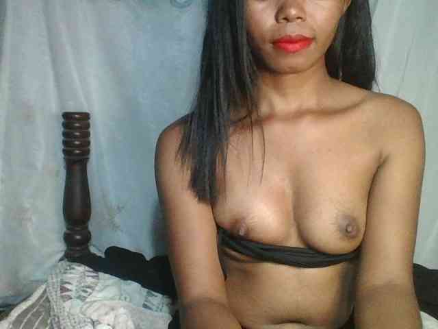 Cindy01 webcam