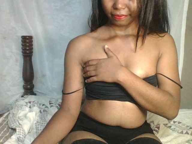 Cindy01 webcam