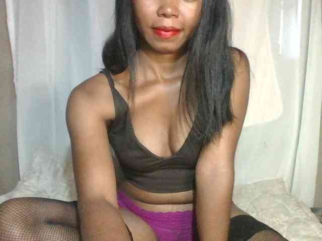 Cindy01 webcam