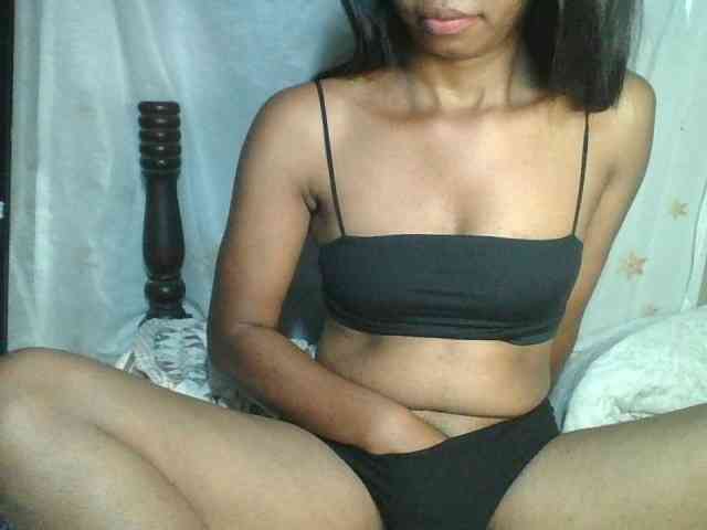 Cindy01 webcam
