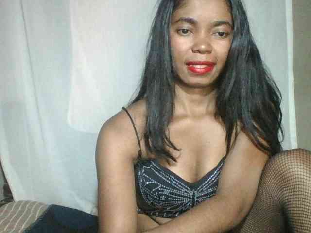 Cindy01 webcam
