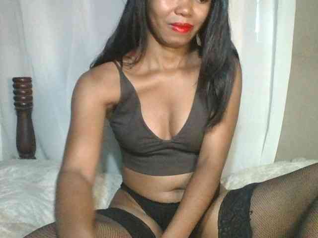 Cindy01 webcam