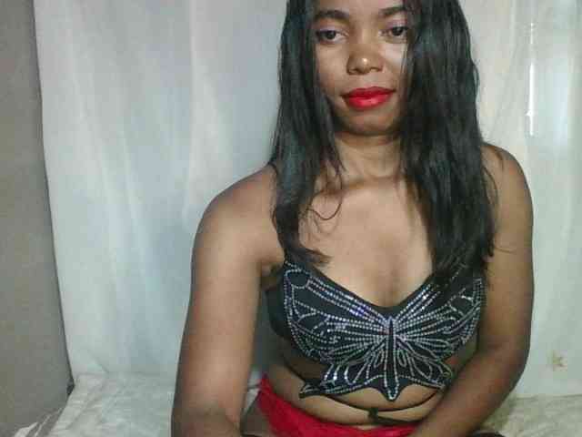 Cindy01 webcam