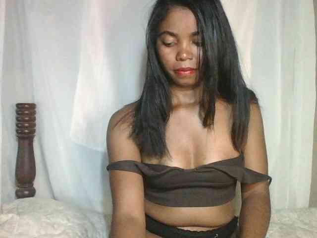 Cindy01 webcam