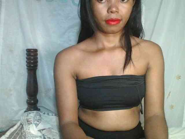 Cindy01 webcam