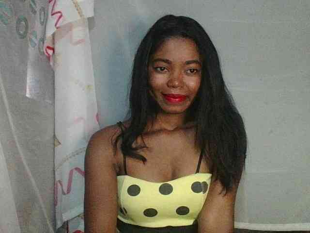 Cindy01 webcam