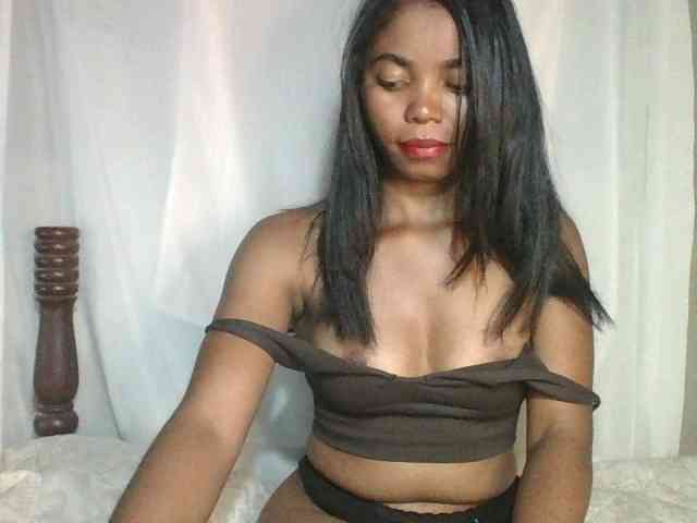 Cindy01 webcam