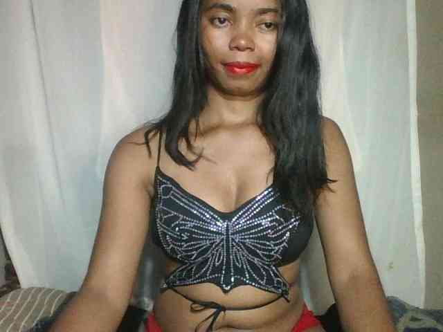 Cindy01 webcam