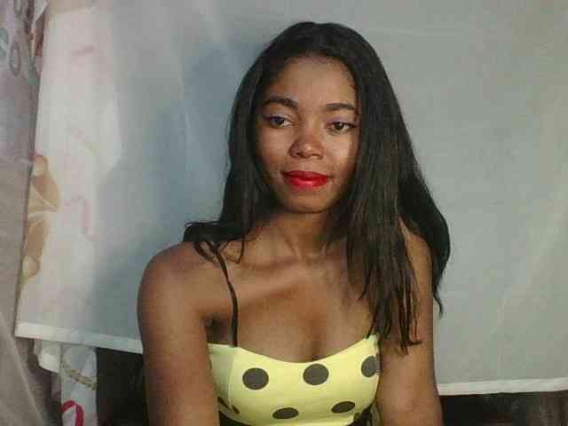Cindy01 webcam
