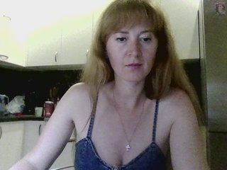 ErnaBernice Porn Show